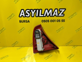 Oto Çıkma Parça / Renault / Clio / Far & Stop / Sağ Arka Stop / Çıkma Parça 