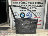 Oto Çıkma Parça / Renault / Koleos / Kaporta & Karoser / Sol Ön Kapı / Çıkma Parça 
