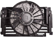 BMW X5 E53 FAN MOTORU 64546921382
