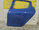 Oto Çıkma Parça / Renault / Clio / Kaporta & Karoser / Sol Arka Kapı / Çıkma Parça 