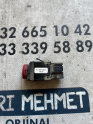 Oto Çıkma Parça / Seat / Cordoba / Elektrik / Dörtlü Flaşör Düğmesi / Çıkma Parça 