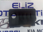 HYUNDAİ ACCENT BLUE DİZEL MOTOR ÜST KAPAĞI