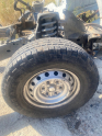 Oto Çıkma Parça / Mitsubishi / L200 / Jant & Lastik / Jant & Lastik Takımı / Çıkma Parça 