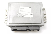 Mi̇ni̇ Cooper 1.6 2006 Motor Beyni / S122237006B / 1214-7557395-