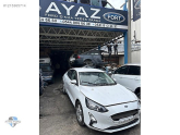 Oto Çıkma Parça / Ford / Focus / Motor / Komple Motor / Çıkma Parça 