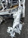 RENAULT LATITUDE SOL ON BUT KESME ORJİNAL ÇIKMA
