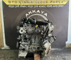 Oto Çıkma Parça / Ford / Fiesta / Motor / Motor Komple / Çıkma Parça 