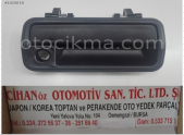 Suzuki Vitara JLX Ön Sağ Kapı Kolu
