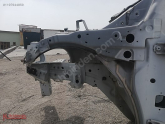 Oto Çıkma Parça / Renault / Fluence / Kaporta & Karoser / Ön Şasi / Çıkma Parça 