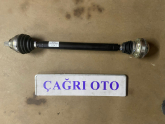 Oto Çıkma Parça / Seat / Leon / Alt Takım / Aks / Çıkma Parça 