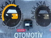 Oto Çıkma Parça / Renault / Clio / Beyin / Enjeksiyon Beyni / Çıkma Parça 