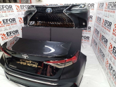 Oto Çıkma Parça / Lexus / Es / Kaporta & Karoser / Komple Ön / Çıkma Parça 