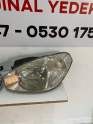 Oto Çıkma Parça / Hyundai / Accent / Far & Stop / Sağ Ön Far / Çıkma Parça 