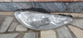 Oto Çıkma Parça / Peugeot / 206 / Far & Stop / Sağ Ön Far / Çıkma Parça 