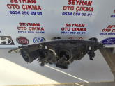 Oto Çıkma Parça / Renault / Clio / Far & Stop / Sol Ön Far / Çıkma Parça 