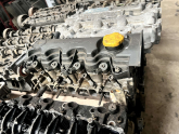 Oto Çıkma Parça / Fiat / Doblo / Motor / Silindir Kapağı / Çıkma Parça 