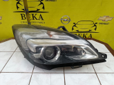 Oto Çıkma Parça / Opel / Meriva / Far & Stop / Sağ Ön Far / Çıkma Parça 