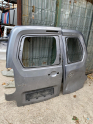 Oto Çıkma Parça / Opel / Combo / Kaporta & Karoser / Bagaj Kapağı / Çıkma Parça 