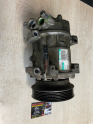 Oto Çıkma Parça / Nissan / Qashqai / Klima / Klima Kompresörü / Çıkma Parça 