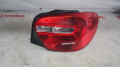 Oto Çıkma Parça / Mercedes / A Serisi / Far & Stop / Sol Arka Stop / Çıkma Parça 