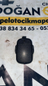 Opel Astra J Zafira C İnsignia Yağmur Ve Işık Sensörü GM 13311618