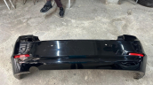 BMW 3 SERİSİ ARKA TAMPON
