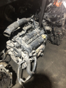 Oto Çıkma Parça / Opel / Corsa / Motor / Motor (komple) / Çıkma Parça 
