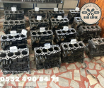 Oto Çıkma Parça / Volkswagen / Crafter / Motor / Silindir Kapağı / Çıkma Parça 