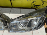 Oto Çıkma Parça / Opel / Insignia / Far & Stop / Sağ Ön Far / Çıkma Parça 