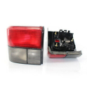 701945095 VW TR T4 CARAVELLA 97-03 SOL STOP LAMBASI FÜME