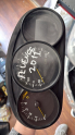 RENAULT FLUENCE 248100049R GÖSTERGE SAATİ OTO FEDAİ