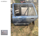 MERCEDES W124-S124 SW ORJİNAL SOL ARKA KAPI