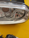 Oto Çıkma Parça / Volkswagen / Golf / Far & Stop / Sağ Ön Far / Çıkma Parça 