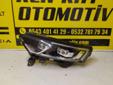 Oto Çıkma Parça / Renault / Koleos / Far & Stop / Sol Ön Far / Çıkma Parça 