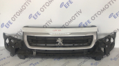 Oto Çıkma Parça / Peugeot / Partner / Kaporta & Karoser / Panjur / Çıkma Parça 