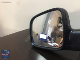 Oto Çıkma Parça / Volkswagen / Transporter / Ayna / Sol Dikiz Ayna / Sıfır Parça 