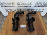 Oto Çıkma Parça / Seat / Toledo / Motor / Silindir Kapağı / Çıkma Parça 