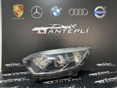 RENAULT CAPTUR SOL FAR ÇIKMA ORİJİNAL