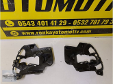 Oto Çıkma Parça / Renault / Zoe / Tampon / Sis Farı Çerçevesi / Çıkma Parça 