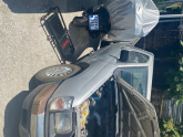 Hurda Belgeli Araçlar / Nissan / Pick-up