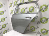Oto Çıkma Parça / Volkswagen / Golf / Kaporta & Karoser / Sol Arka Kapı / Çıkma Parça 