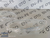 Oto Çıkma Parça / Honda / Civic / Far & Stop / Far Camı / Sıfır Parça 