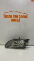 Sis Farı  SOL Orjinal Fiat Bravo II 198 07-14 45390748