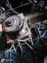Oto Çıkma Parça / Audi / TT / ABS / ABS Beyni / Çıkma Parça 