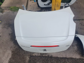 Oto Çıkma Parça / Peugeot / RCZ / Kaporta & Karoser / Bagaj Kapağı / Çıkma Parça 