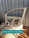 Oto Çıkma Parça / Honda / City / Kaporta & Karoser / Sağ Ön Kapı / Çıkma Parça 