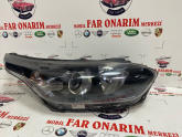 Oto Çıkma Parça / Kia / Ceed / Far & Stop / Sağ Ön Far / Çıkma Parça 