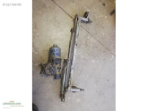 VOLKSWAGEN POLO SÖKME ÖN CAM SİLECEK MOTOR KOMPLE 6R1959023C