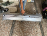 VOLKSWAGEN PASSAT ARKA TAMPON 1995-2000 MODEL ORJİNAL ÇIKMA