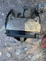 Toyota Corona abs beyni Orjinal sökme 0265214000